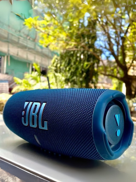 SUPER OFERTA  PARLANTE JBL CHARGE 5 + OBSEQUIO SORPRESA