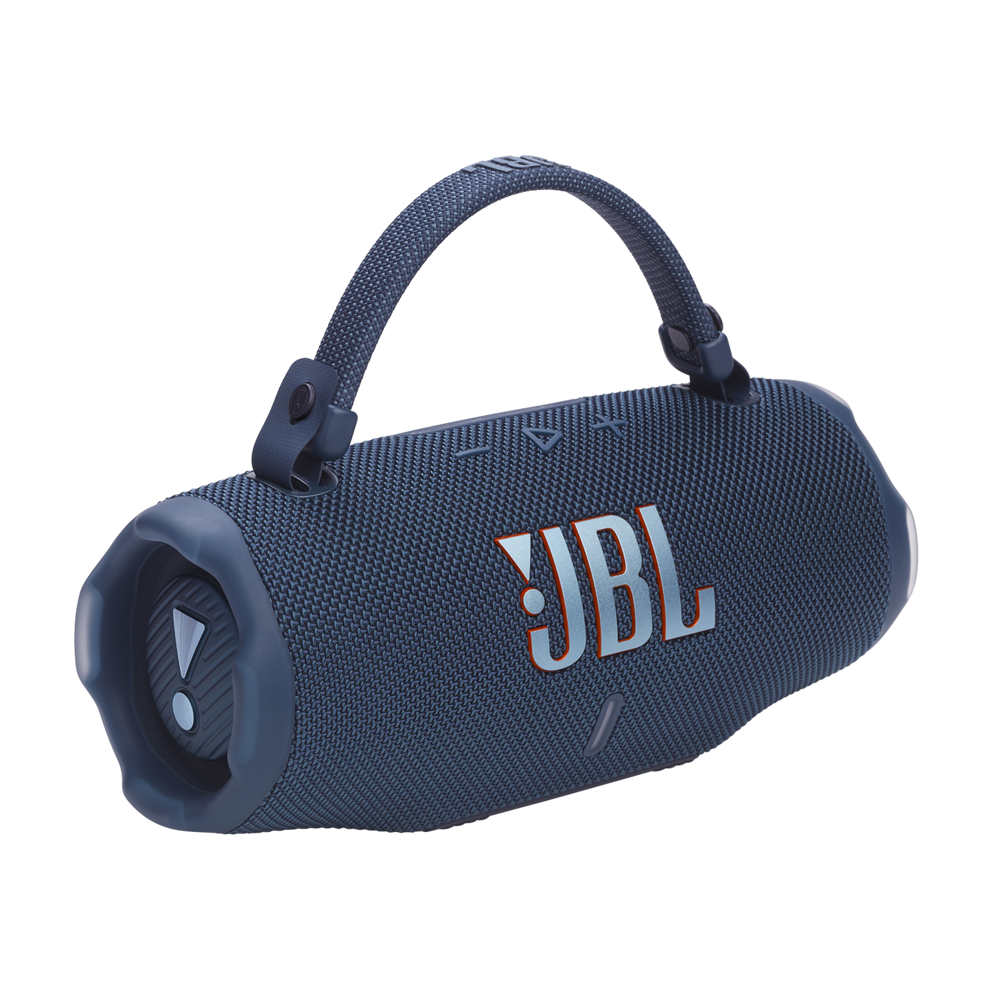 🔊⚡ JBL Charge 6 – Potencia que te acompaña siempre