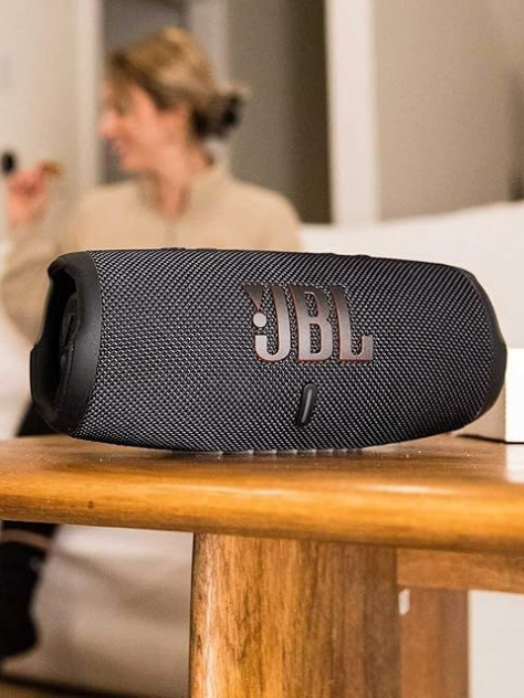 SUPER OFERTA  PARLANTE JBL CHARGE 5 + OBSEQUIO SORPRESA