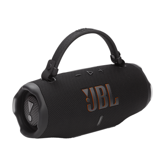 🔊⚡ JBL Charge 6 – Potencia que te acompaña siempre