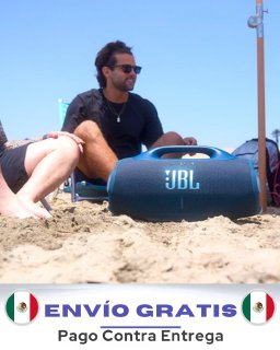 🎶 JBL Boombox 4 🔊 | Potencia que se Siente, Estilo que Impone 💥