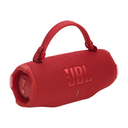 🔊⚡ JBL Charge 6 – Potencia que te acompaña siempre