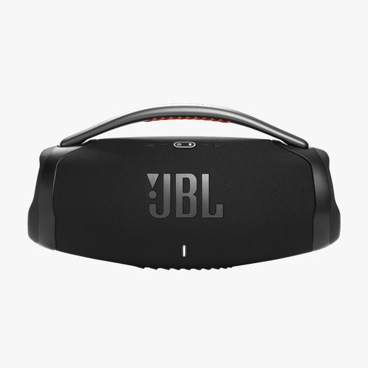 🎶💥 Boombox 3 – El Gigante del Sonido JBL