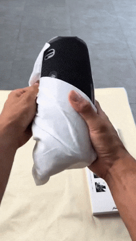 🔊⚡ JBL Charge 6 – Potencia que te acompaña siempre